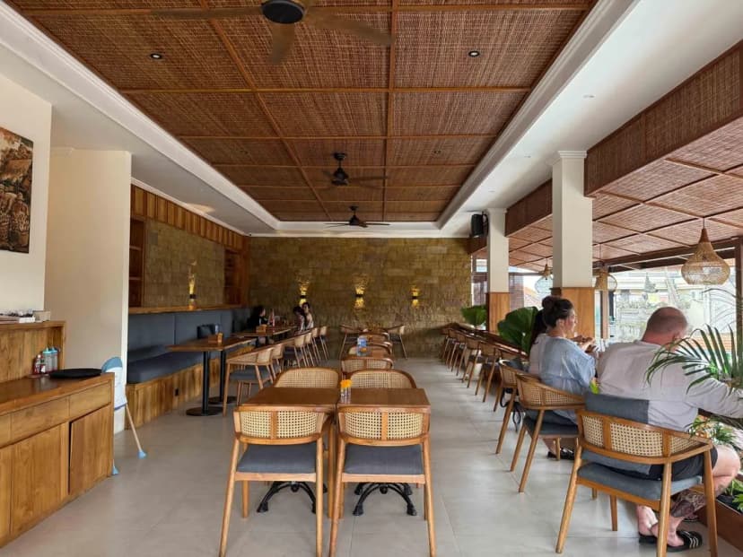 RENA Kitchen & Bar - Main Image