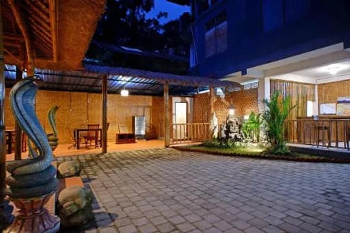 Agung Alit Guest House & Spa - Main Image