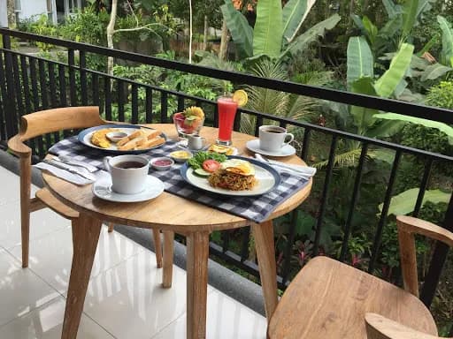 Cahaya Guest House - Main Image