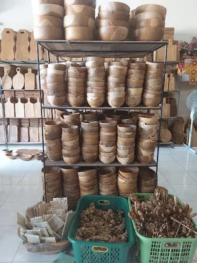 Sari Mumbul Main Store - Main Image