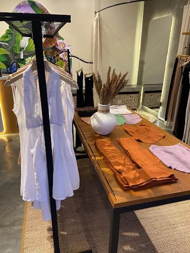 FLOCK Boutique Bali - Ubud - Main Image