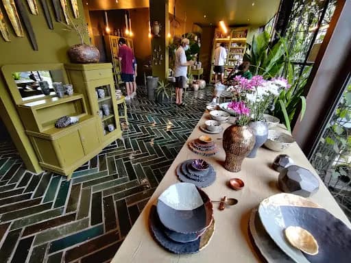 Gaya Ceramic and Design - Main Image