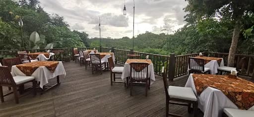 Dining Corner Restaurant - Main Image