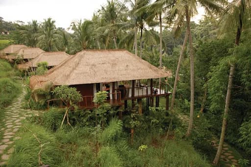 Kayumanis Spa Ubud - Main Image