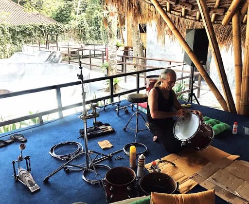 BlueBearBali - Main Image