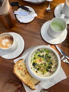 7PM Diners Ubud - Main Image