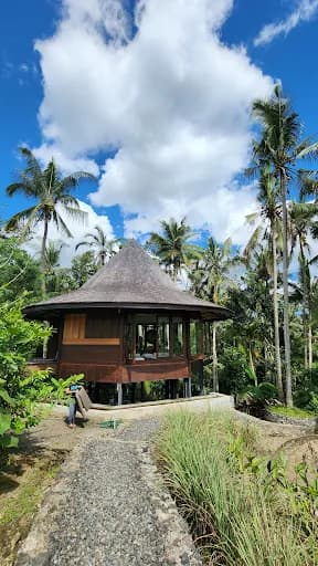 Askara Sound Temple - Main Image
