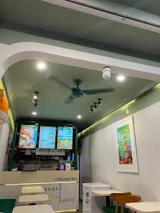 MD Burgerbar Ubud - Main Image
