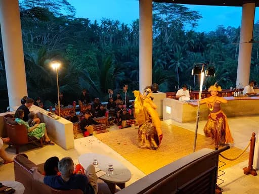 Jati Bar - Main Image