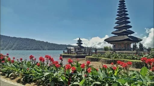 Bali Cultural Tour - Main Image