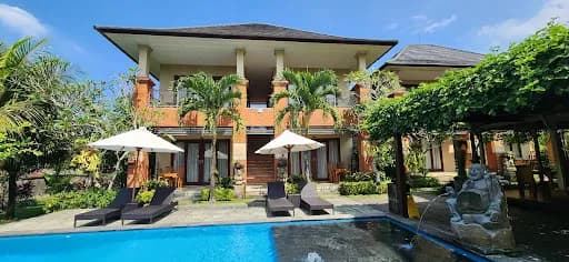 Bubu Suite - Main Image