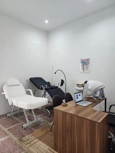 Praktek Dokter Spesialis Kulit, Kelamin dan Estetika Ubud Gianyar. Bangli - Main Image