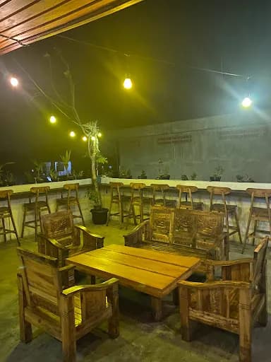 Jumping Goats - Main Image