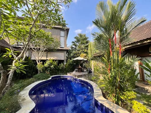 ELEMENTO BALI - Main Image