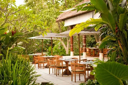 COMO Uma Ubud - Main Image
