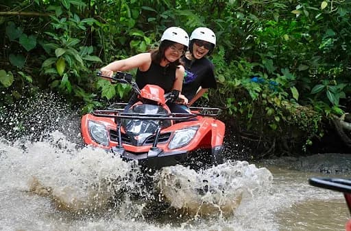 Bali ATV Tour & Adventure - Main Image