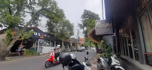 Taksu Photo Bali - Main Image