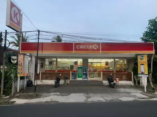 Circle K - Main Image