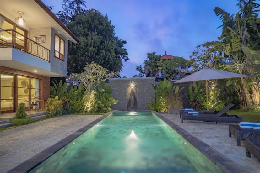 Ranggen Guest House - Main Image