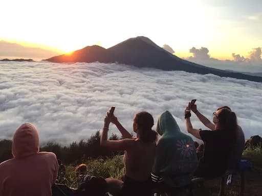 Batur Trekking Centre - Main Image