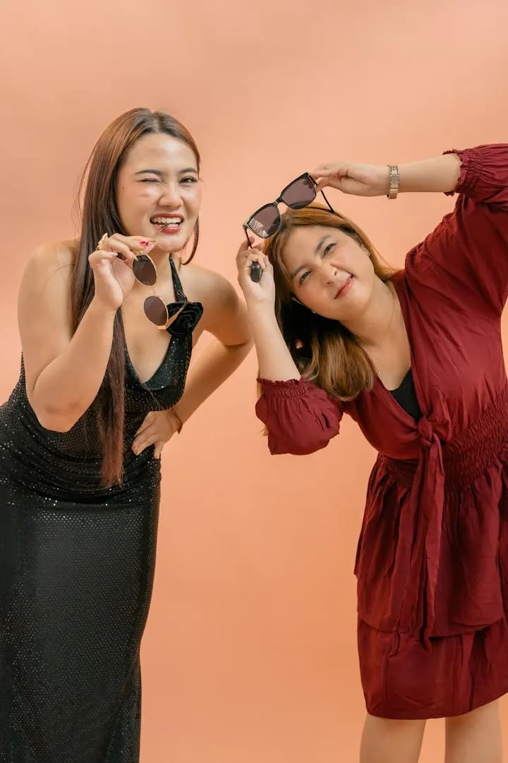 Point Self Photo Studio - Main Image