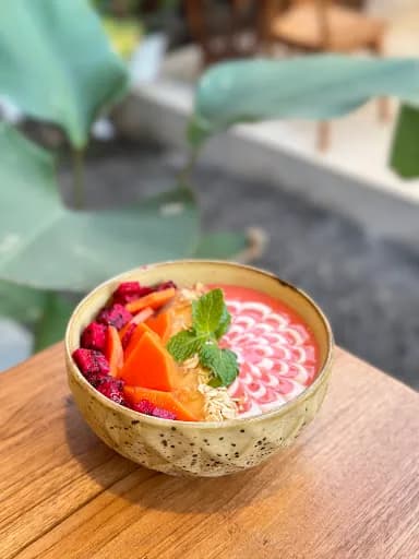 Opini Kopi Garden - Main Image