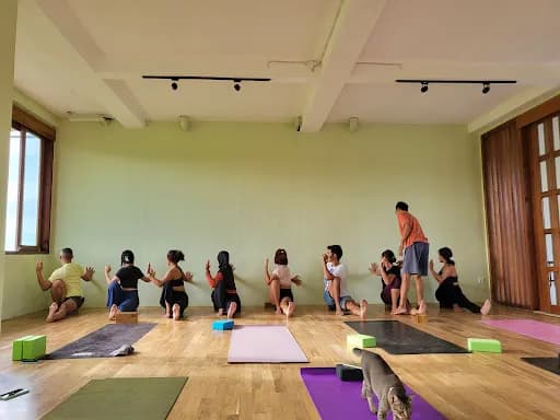 Soul Yoga School - Main Image