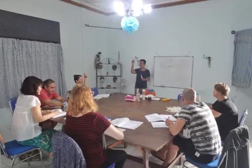 Cinta Bahasa Indonesian Language School, Ubud - Main Image