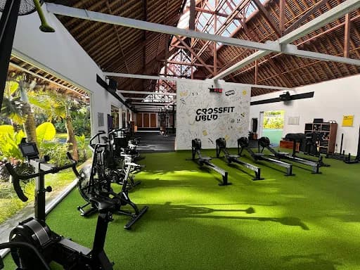 CrossFit Ubud - Main Image
