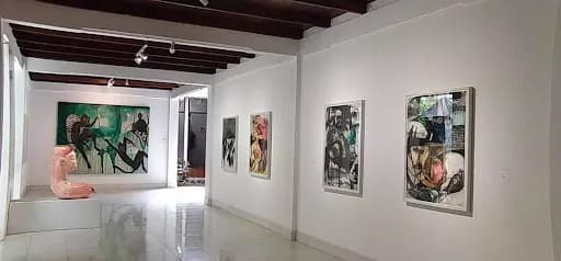 SIKA Gallery - Main Image