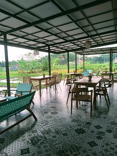 Nasi Ayam Satu Jiwa - Main Image