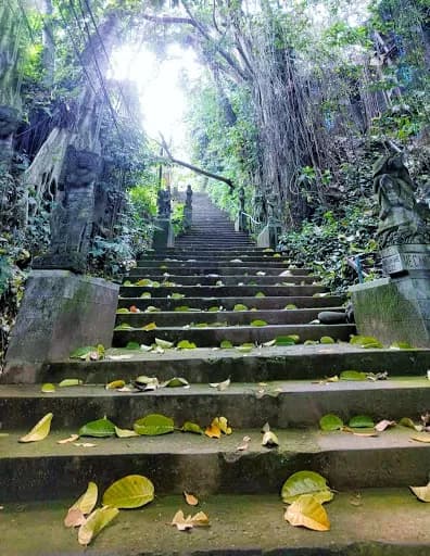 Penestanan stairs - Main Image