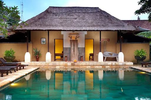 The Sungu Resort & Spa - Main Image