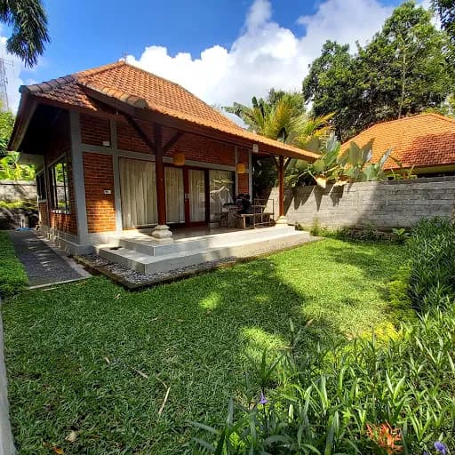 Astagina Villa - Main Image
