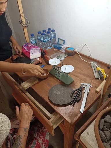 Arka silver class ubud - Main Image