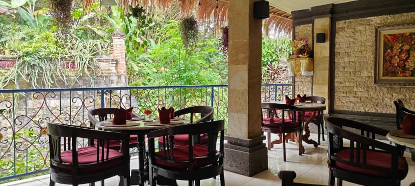 Griya Restaurant - Main Image