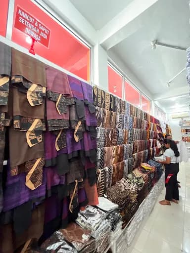 Puri kawan collection lodtunduh ubud - Main Image