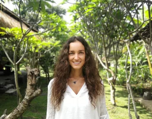 Melani Koch Reiki Healing & Yoga - Main Image