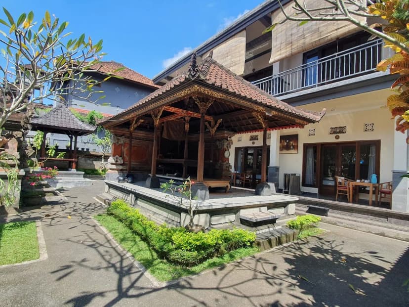 Pratama House - Main Image