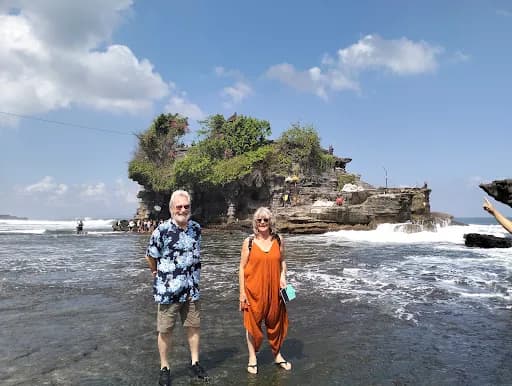 Get Your Bali Driver - Main Image