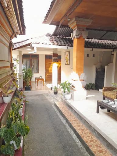 Yastra Yana Homestay - Main Image