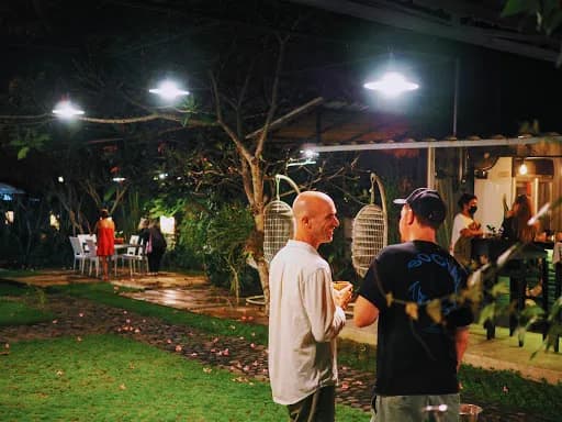 Black Hand Gang Printmaking Studio - Main Image