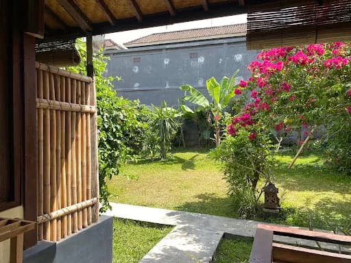 Pomelo Guesthouse - Main Image