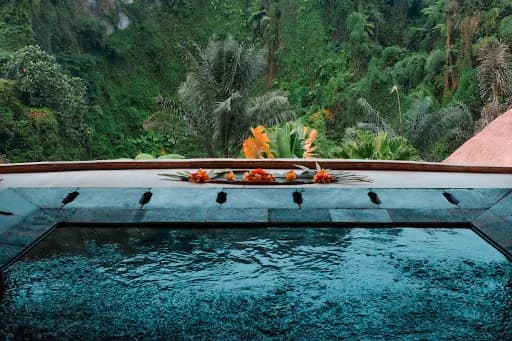 Sejati Spa & Wellness - Main Image