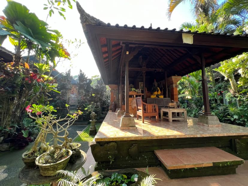 Cito Guesthouse - Main Image