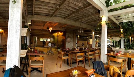 Mr. Wayan, Coffee & Eatery - Main Image