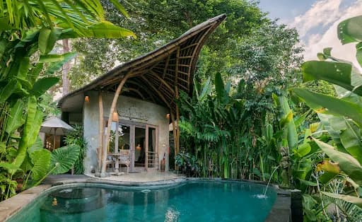 The Udaya Resorts - Main Image