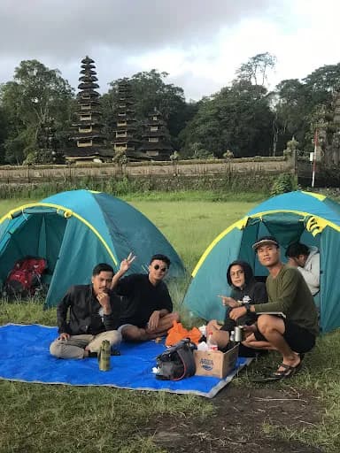 Ace Outdoor Camp - Main Image