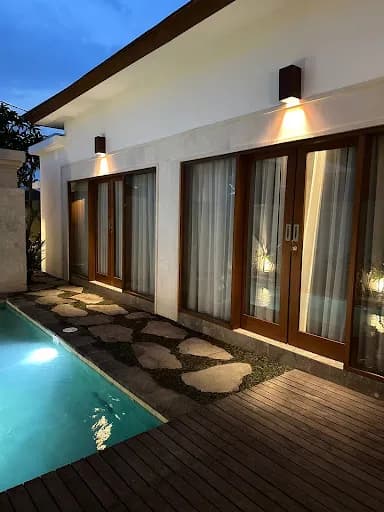 Anara Villa Ubud - Main Image