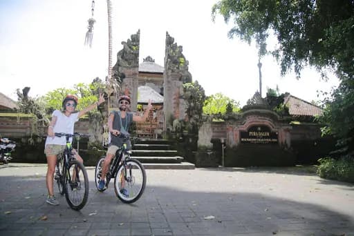 Mahamerta Bali Tour - Main Image